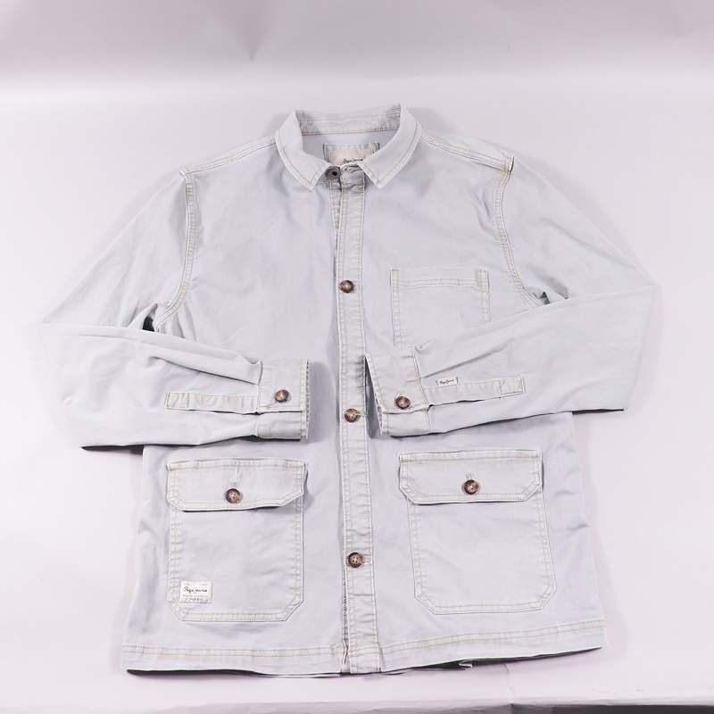 Τζάκετ Pepe Jeans