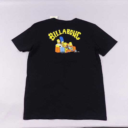 Μπλούζα Billabong The Simpsons