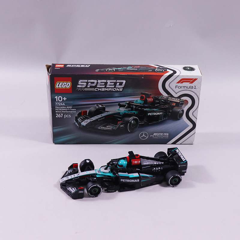 Παιχνίδι Lego Speed Champions Formula 1 77244