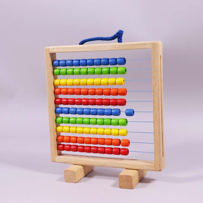 Παιχνίδι Άβακας Plan Toys