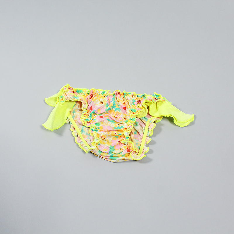 Μαγιό μονοκίνι Calzedonia