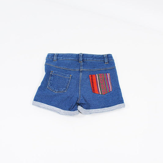 Σορτς ελαστικό Orchestra