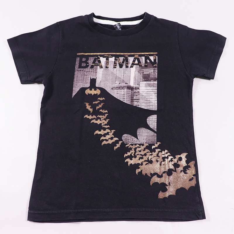 Μπλούζα Enemy Batman