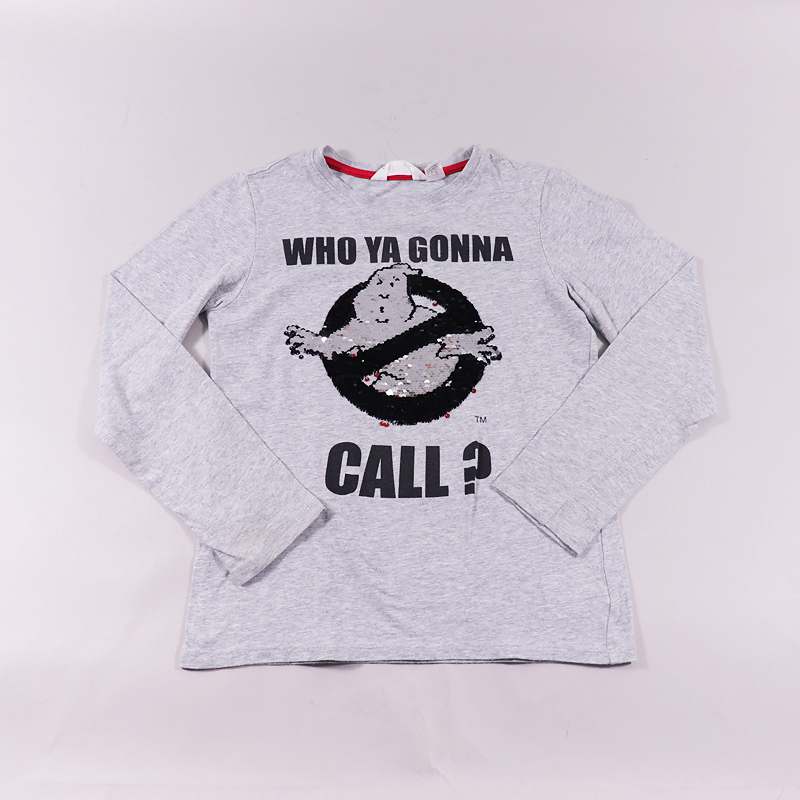 Μπλούζα H&M Ghostbusters
