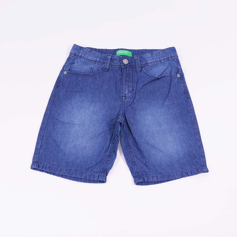 Βερμούδα Benetton