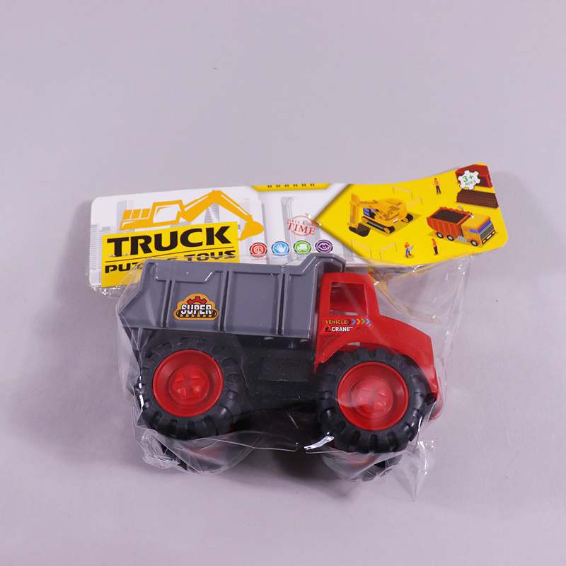Παιχνίδι Truck toys