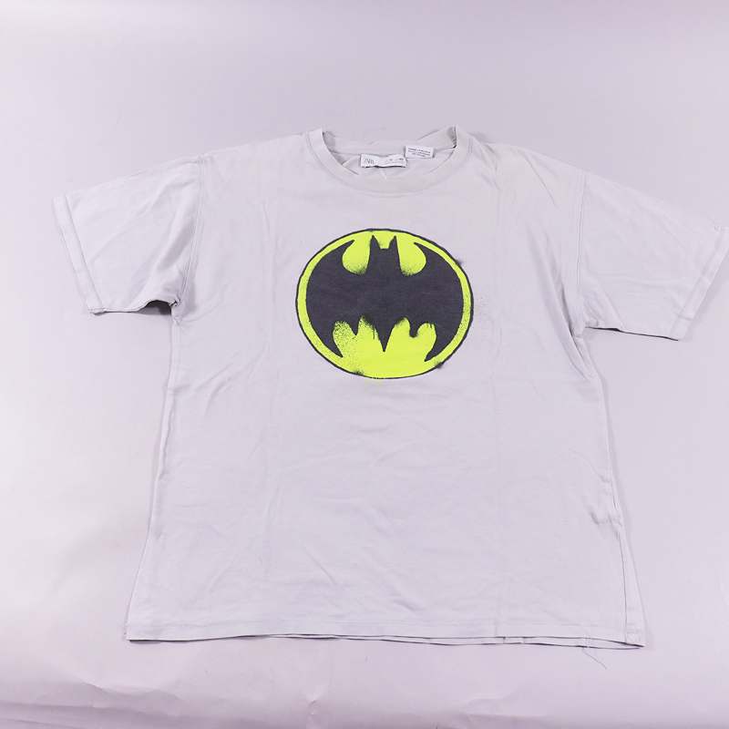 Μπλούζα Zara Batman