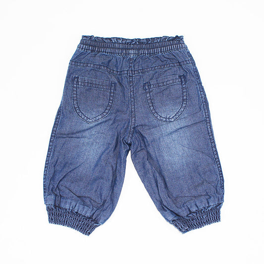 Παντελόνι Jean Dpam