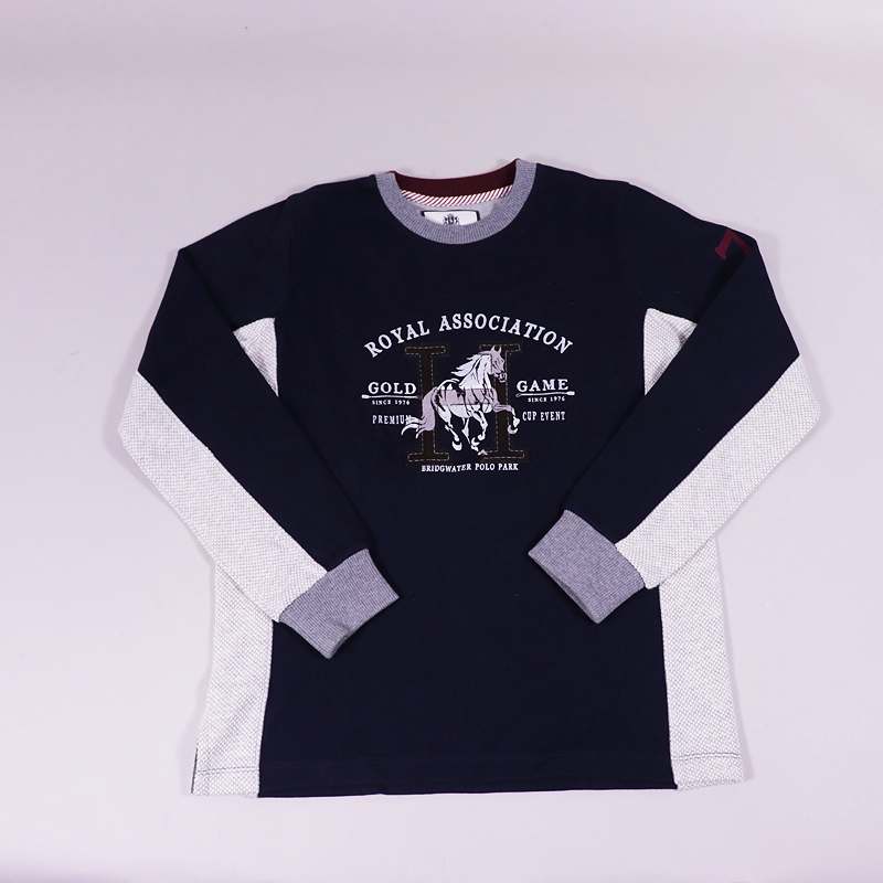 Μπλούζα Lapin House