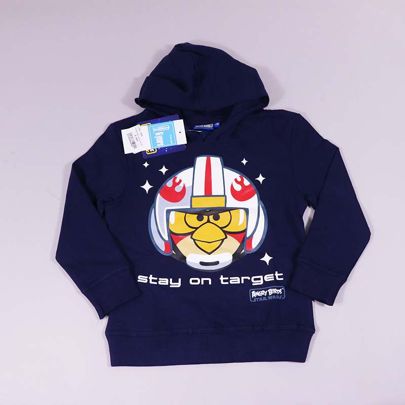 Μπλούζα Angry Birds