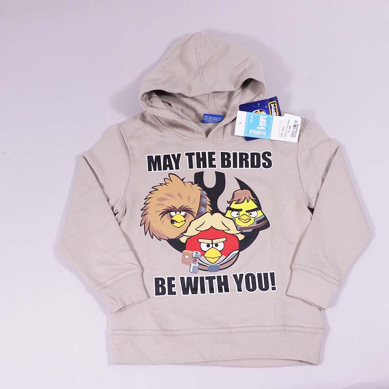 Μπλούζα Angry Birds