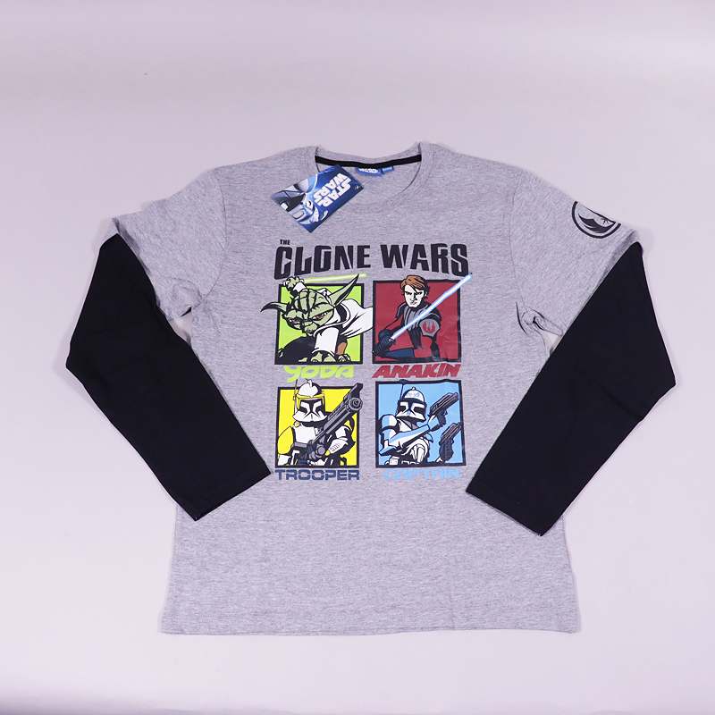 Μπλούζα Star Wars