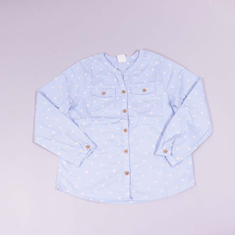 Πουκάμισο πουά Cool Club