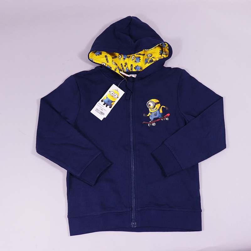 Ζακέτα Minions