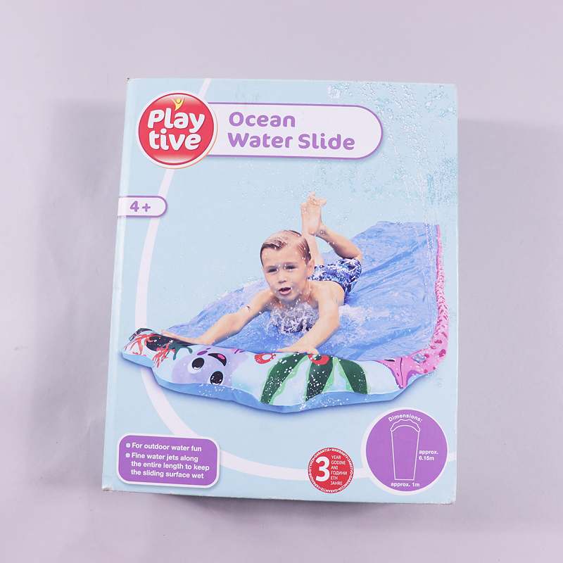 Παιχνίδι Ocean Water Slide Playtive