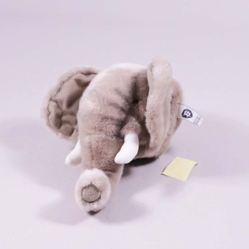 Micro Scooter Head Elephant