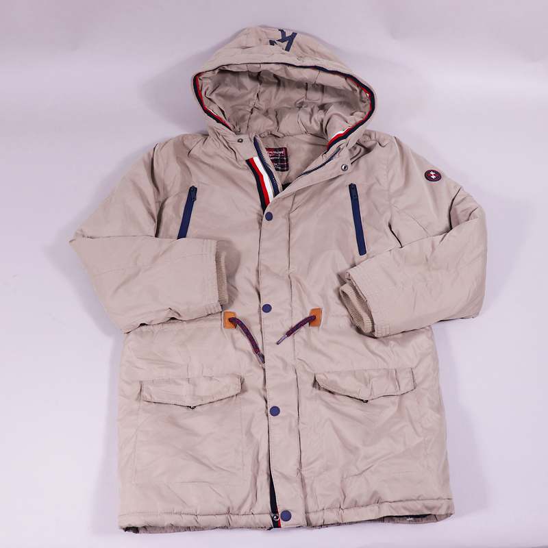 Μπουφάν Nukutavake