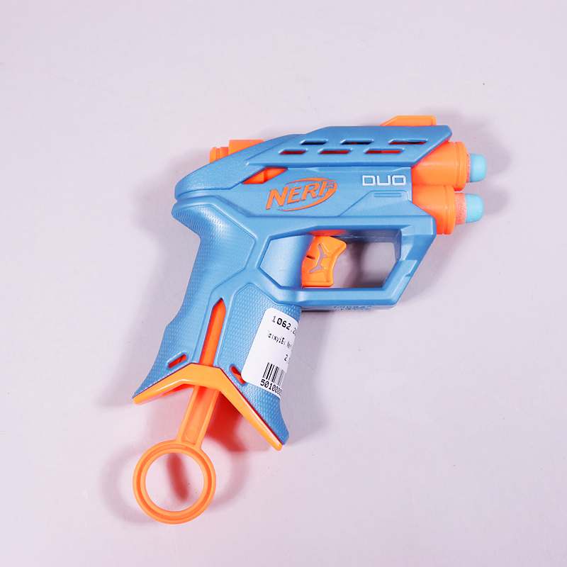 Παιχνίδι: Nerf Duo