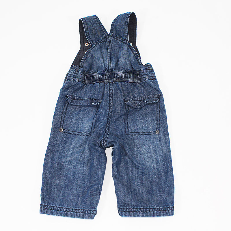 Σαλοπέτα Jean Dpam