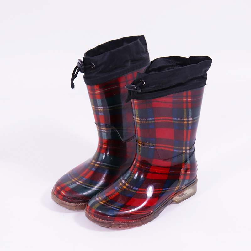 Γαλότσες Mix Mind