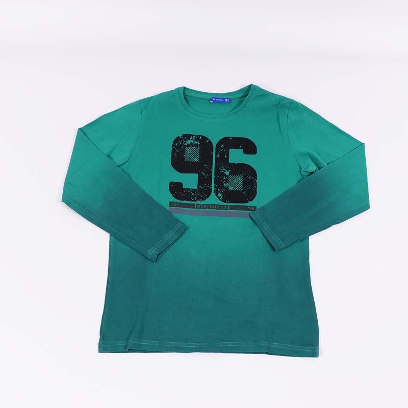 Μπλούζα Body Talk