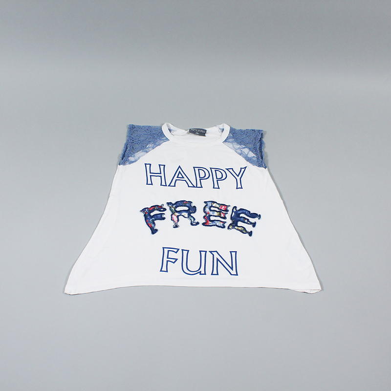 Μπλούζα Alouette