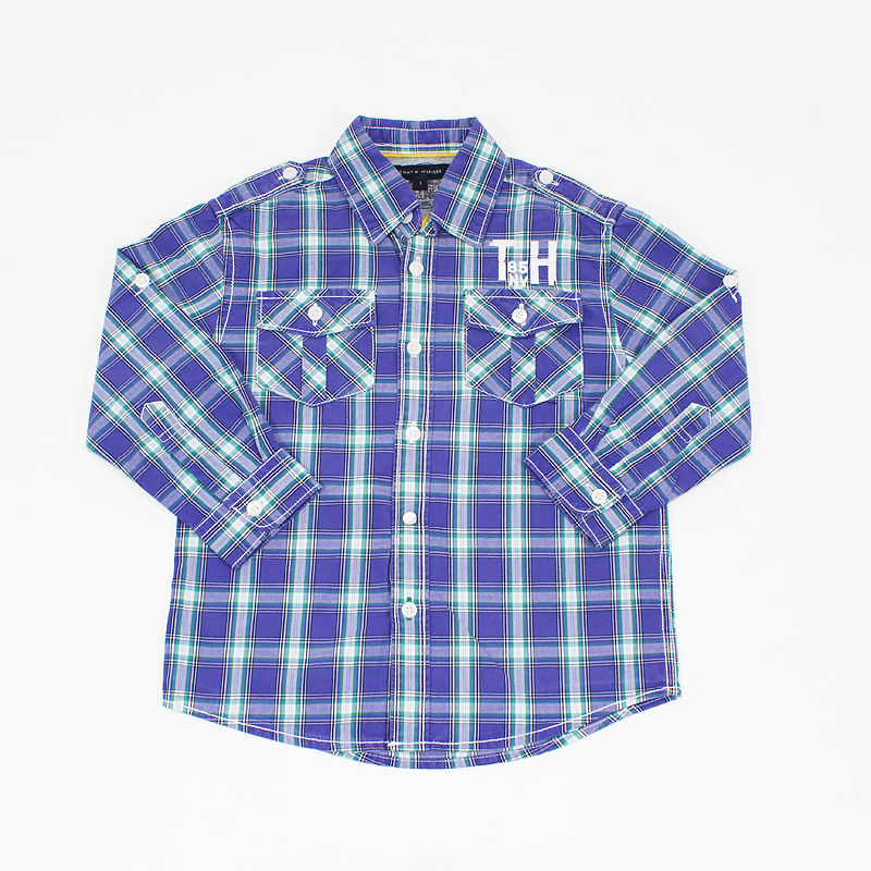 Πουκάμισο Tommy Hilfiger