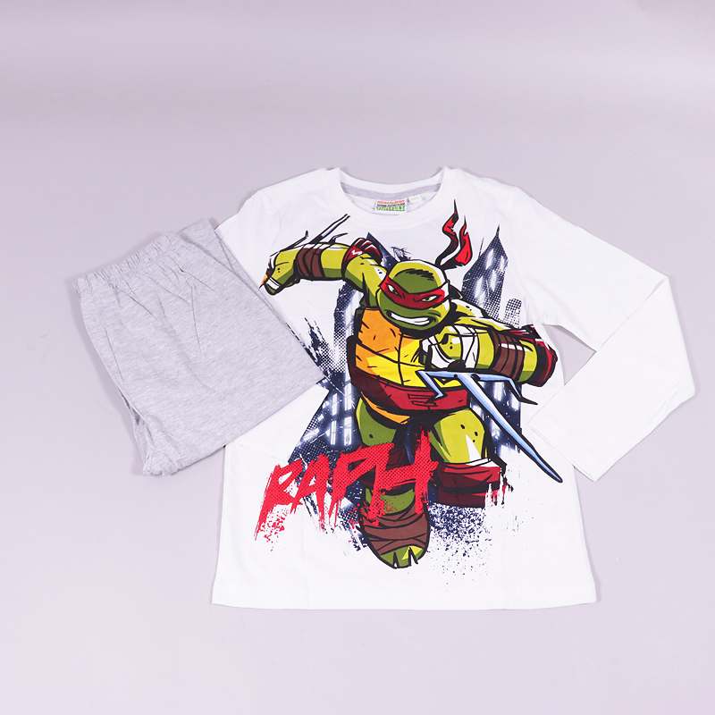 Πυτζάμες Turtles