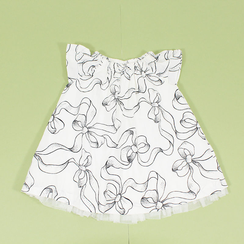 Φόρεμα Baby Gap