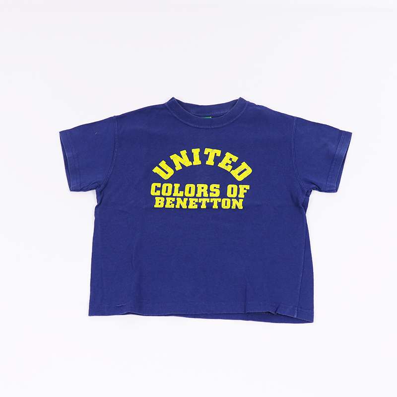 Μπλούζα Benetton