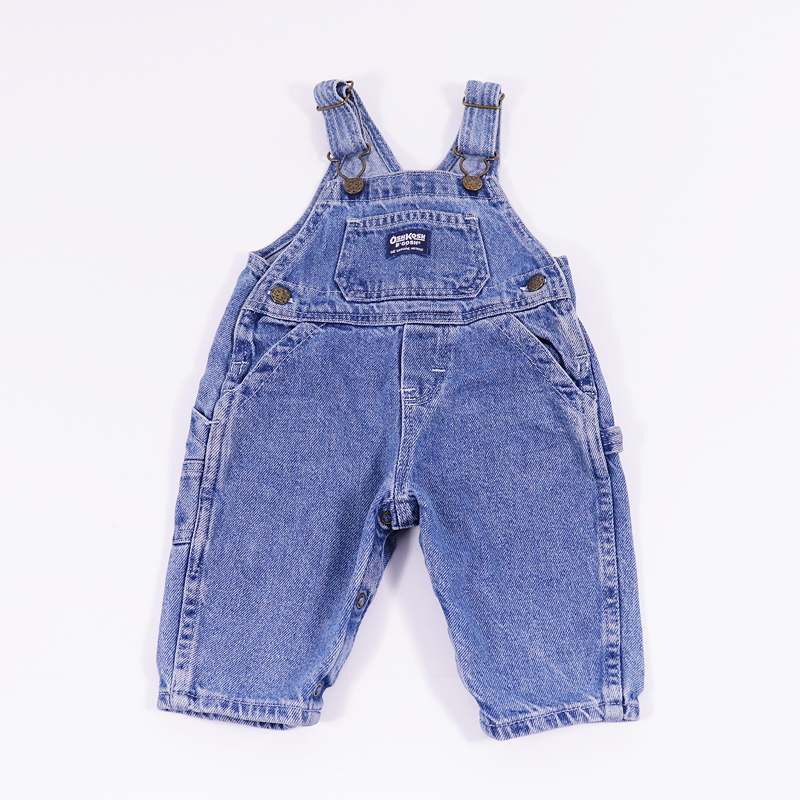 Σαλοπέτα jean Oshkosh