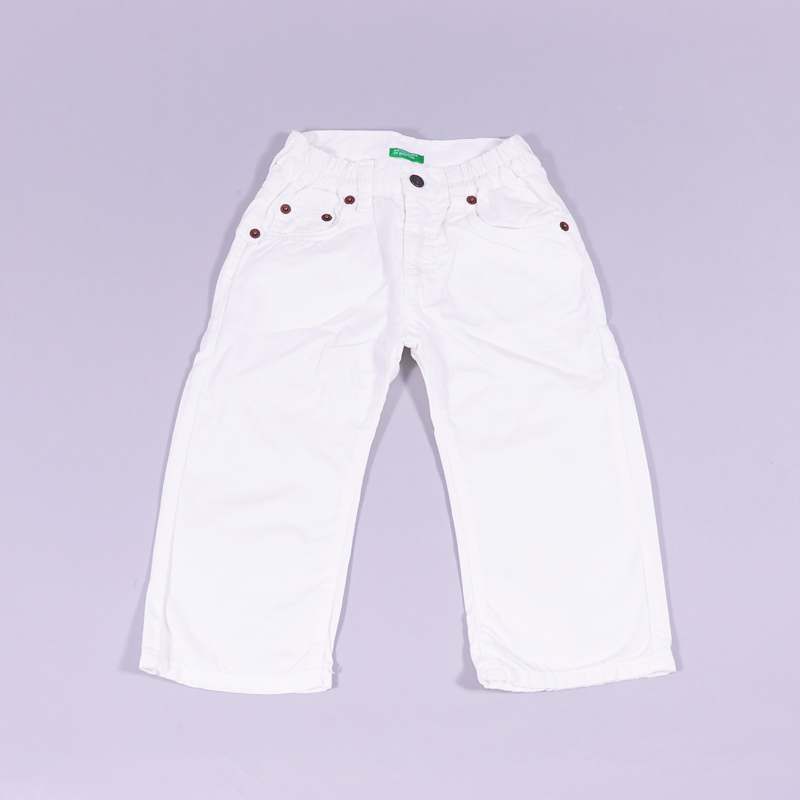 Παντελόνι Benetton
