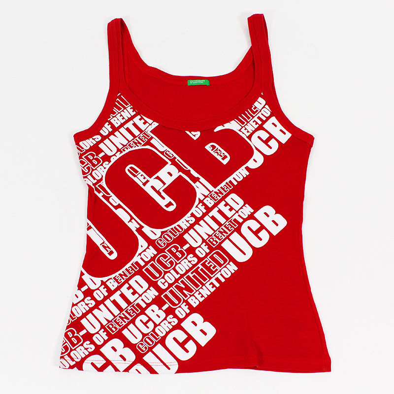 Μπλούζα Benetton