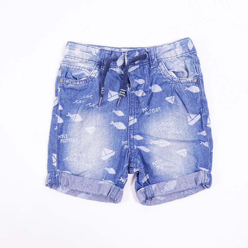 Σορτς jean Orchestra