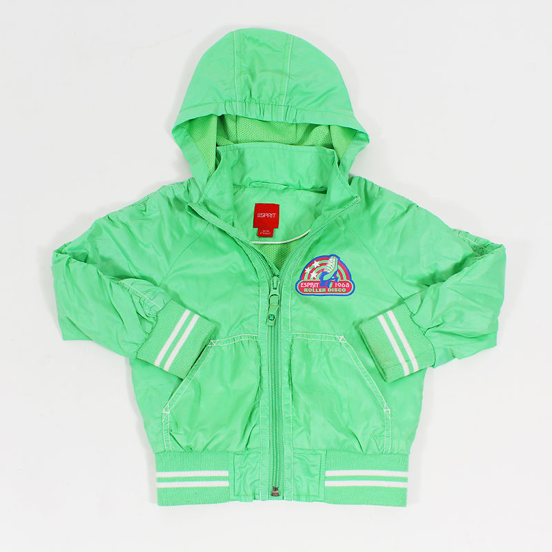 Μπουφάν αντιανεμικό ESPRIT