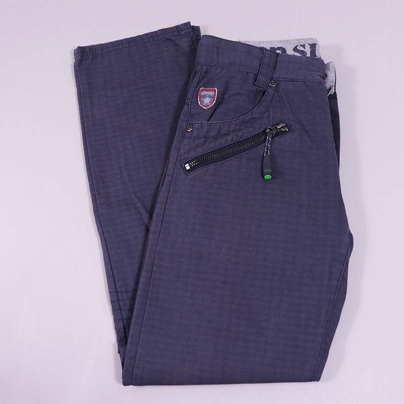 Παντελόνι jean Jeep