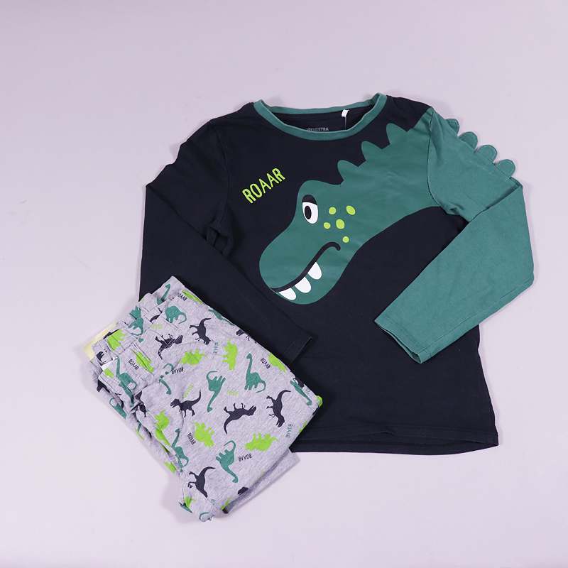 Πυτζάμες Orchestra