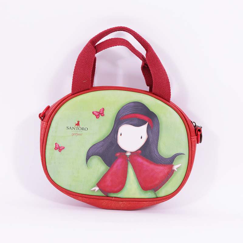 Τσάντα Santoro gorjuss