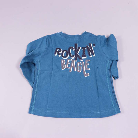 Μπλούζα Benetton Snoopy