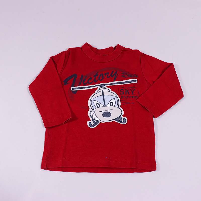 Μπλούζα Benetton