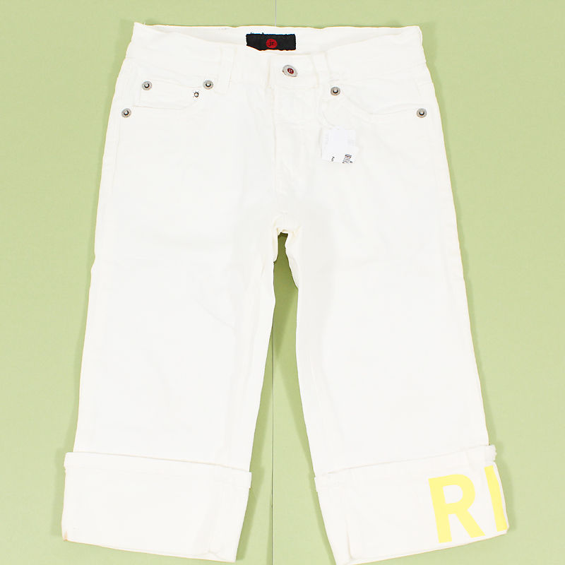 Παντελόνι κάπρι RICHMOND