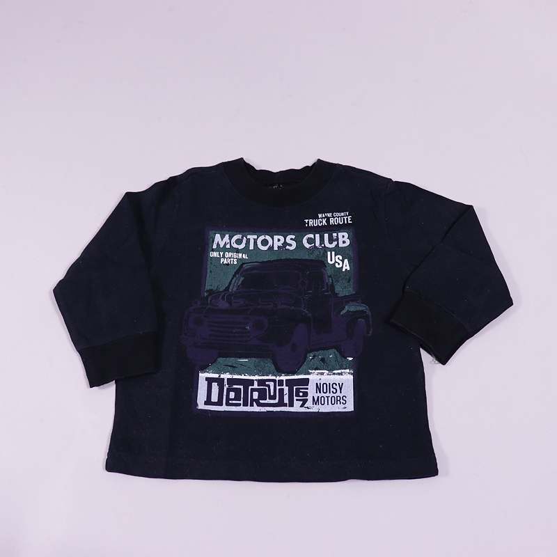 Μπλούζα Benetton