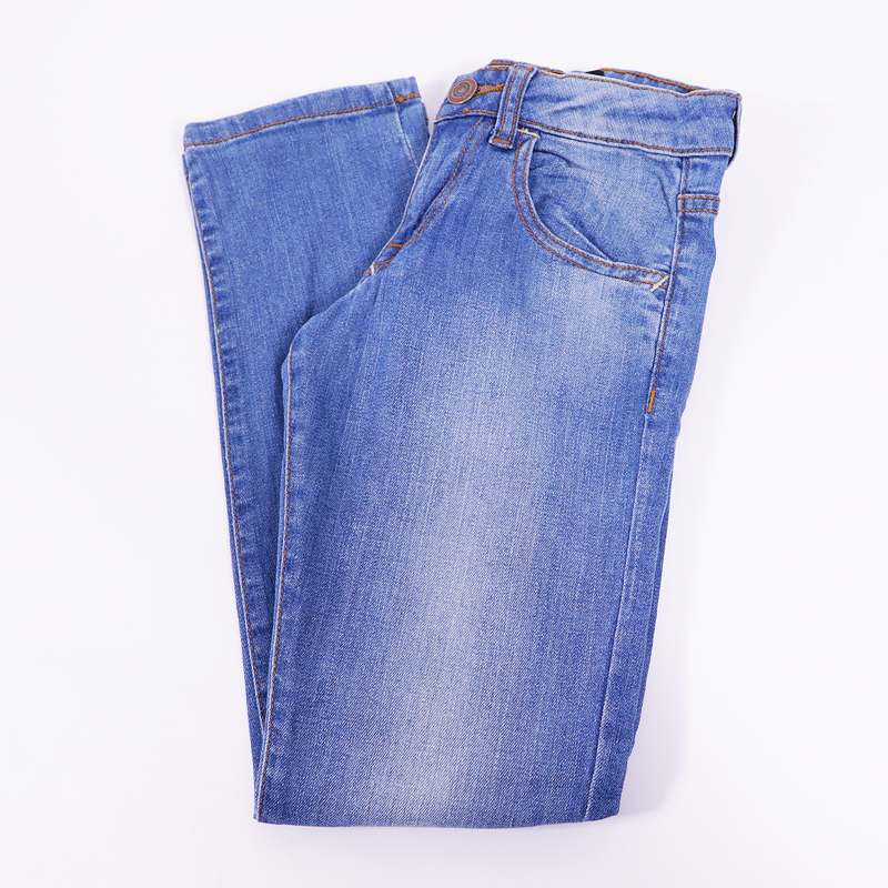 Παντελόνι jean Zara kids
