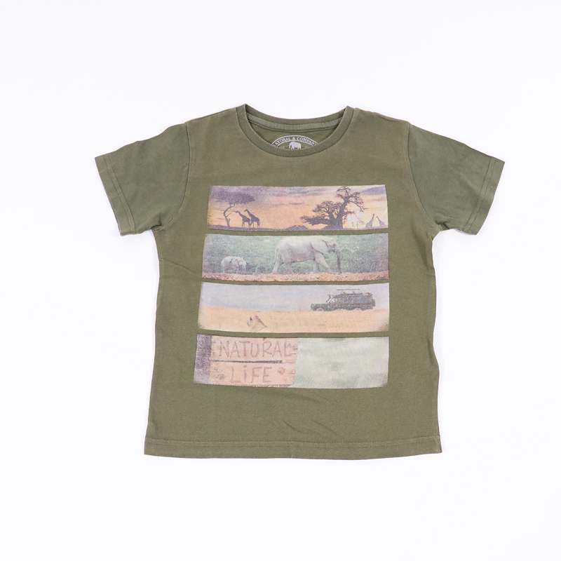 Μπλούζα Mayoral