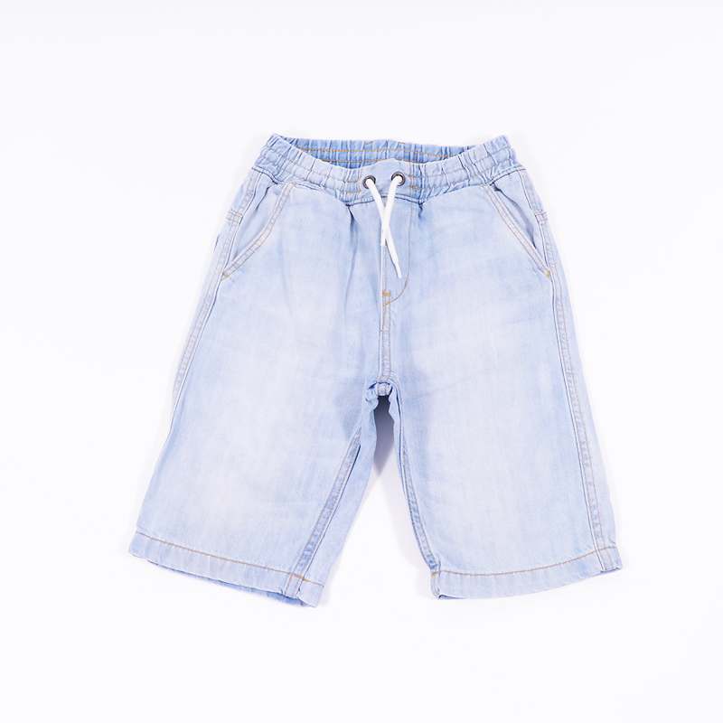 Βερμούδα jean H&M