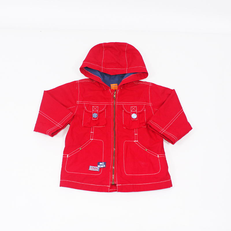 Μπουφάν Mayoral