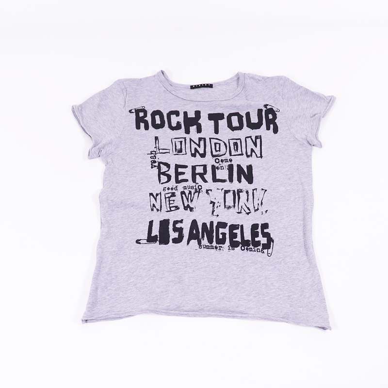 Μπλούζα Sisley