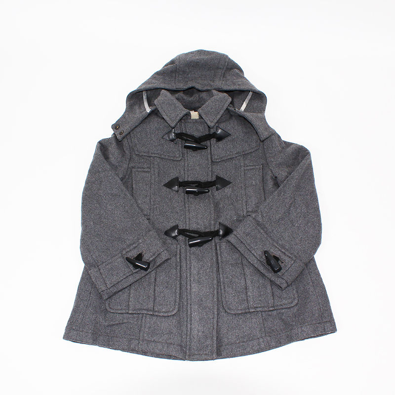 Montgomery μάλλινο Burberry