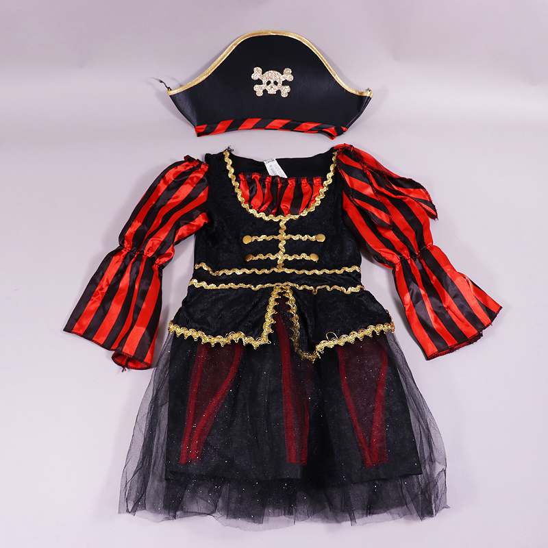 Στολή Πειρατίνα