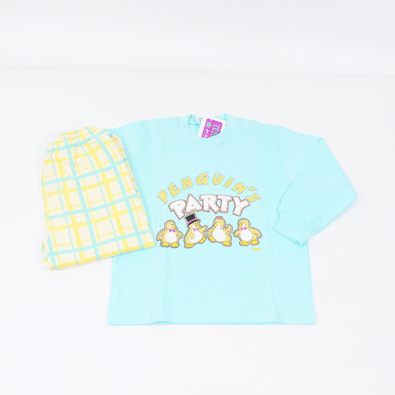 Πυτζάμα Tender